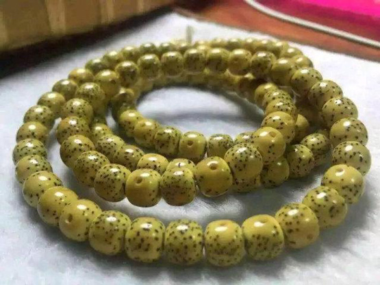 手串盘玩的终极目标杂项收藏