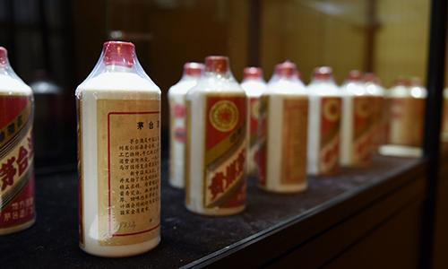 收藏白酒的必要和意义是什么?