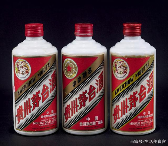 茅台酒有多少种类别?