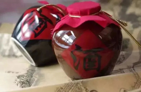 满足这5个特征的白酒才具有收藏价值