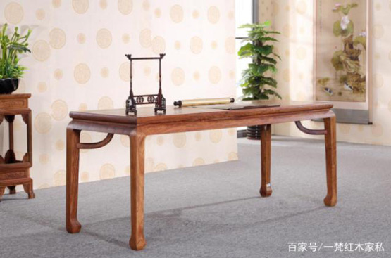 明式家具与清式家具有何区别?